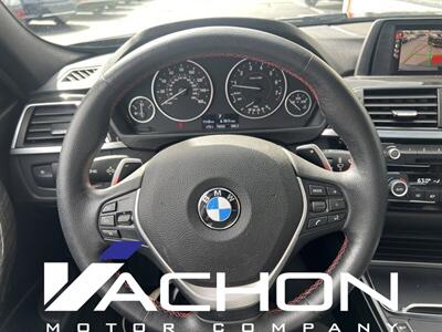 2016 BMW 328i xDrive   - Photo 13 - Attleboro, MA 02703