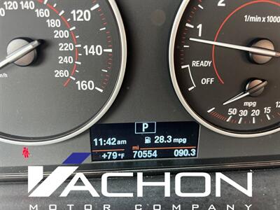 2016 BMW 328i xDrive   - Photo 16 - Attleboro, MA 02703