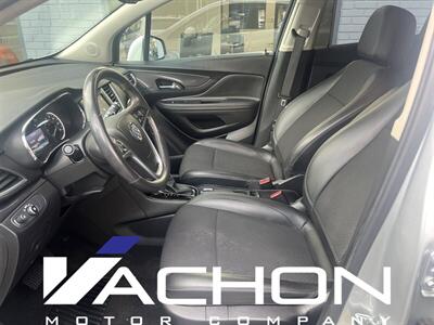 2022 Buick Encore Preferred   - Photo 9 - Attleboro, MA 02703