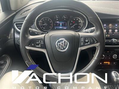 2022 Buick Encore Preferred   - Photo 12 - Attleboro, MA 02703
