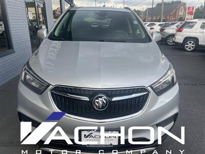 2022 Buick Encore Preferred   - Photo 2 - Attleboro, MA 02703