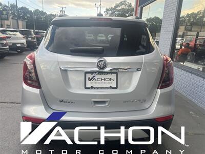 2022 Buick Encore Preferred   - Photo 5 - Attleboro, MA 02703