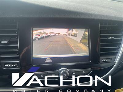 2022 Buick Encore Preferred   - Photo 16 - Attleboro, MA 02703