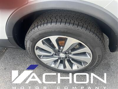 2022 Buick Encore Preferred   - Photo 6 - Attleboro, MA 02703