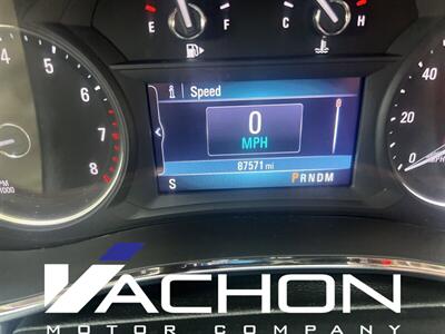 2022 Buick Encore Preferred   - Photo 15 - Attleboro, MA 02703