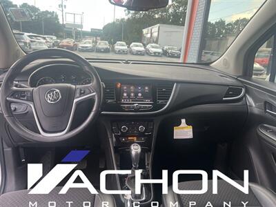 2022 Buick Encore Preferred   - Photo 11 - Attleboro, MA 02703