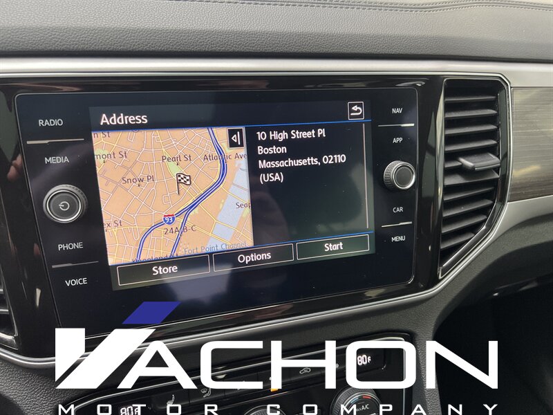 2019 Volkswagen Atlas 3.6L V6 SEL - Photo 17 - Attleboro, MA 02703