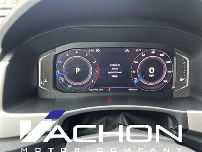 2019 Volkswagen Atlas 3.6L V6 SEL - Photo 16 - Attleboro, MA 02703
