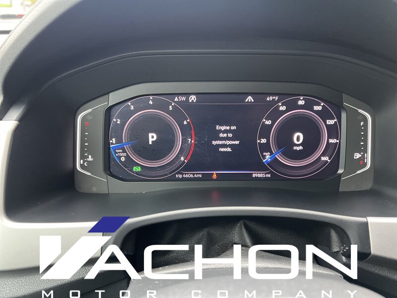 2019 Volkswagen Atlas 3.6L V6 SEL - Photo 16 - Attleboro, MA 02703