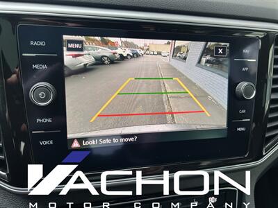 2019 Volkswagen Atlas 3.6L V6 SEL - Photo 18 - Attleboro, MA 02703