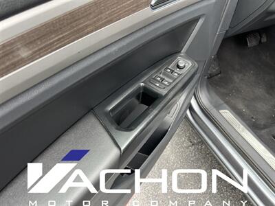 2019 Volkswagen Atlas 3.6L V6 SEL - Photo 7 - Attleboro, MA 02703