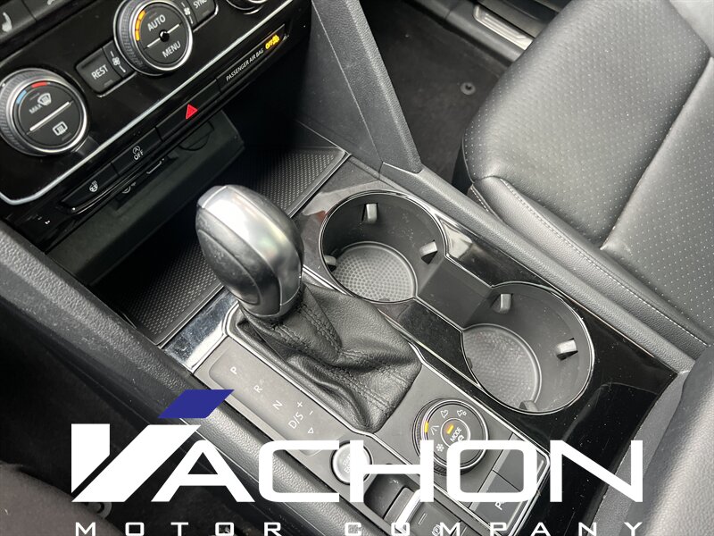 2019 Volkswagen Atlas 3.6L V6 SEL - Photo 15 - Attleboro, MA 02703