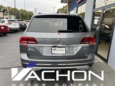 2019 Volkswagen Atlas 3.6L V6 SEL - Photo 5 - Attleboro, MA 02703