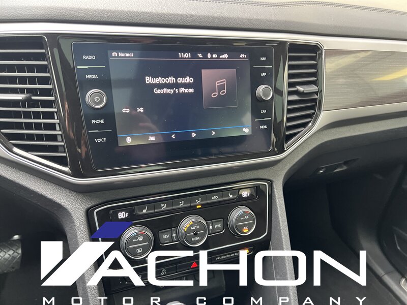 2019 Volkswagen Atlas 3.6L V6 SEL - Photo 14 - Attleboro, MA 02703
