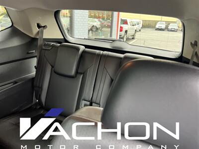 2019 Volkswagen Atlas 3.6L V6 SEL - Photo 11 - Attleboro, MA 02703