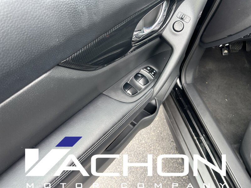 2017 Nissan Rogue SL - Photo 7 - Attleboro, MA 02703