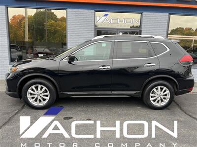 2017 Nissan Rogue SL - Photo 3 - Attleboro, MA 02703
