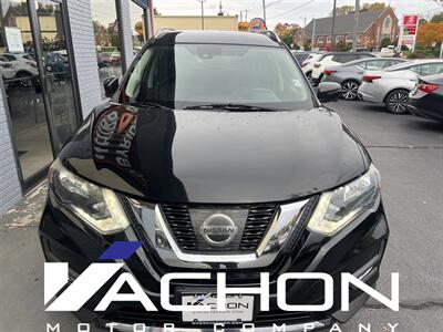 2017 Nissan Rogue SL - Photo 2 - Attleboro, MA 02703
