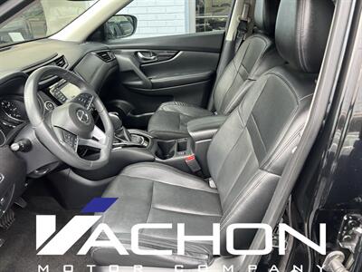 2017 Nissan Rogue SL - Photo 8 - Attleboro, MA 02703