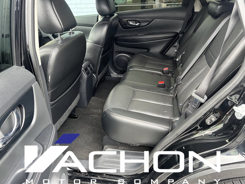 2017 Nissan Rogue SL - Photo 9 - Attleboro, MA 02703