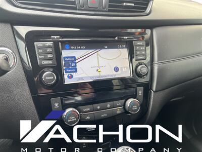 2017 Nissan Rogue SL - Photo 15 - Attleboro, MA 02703