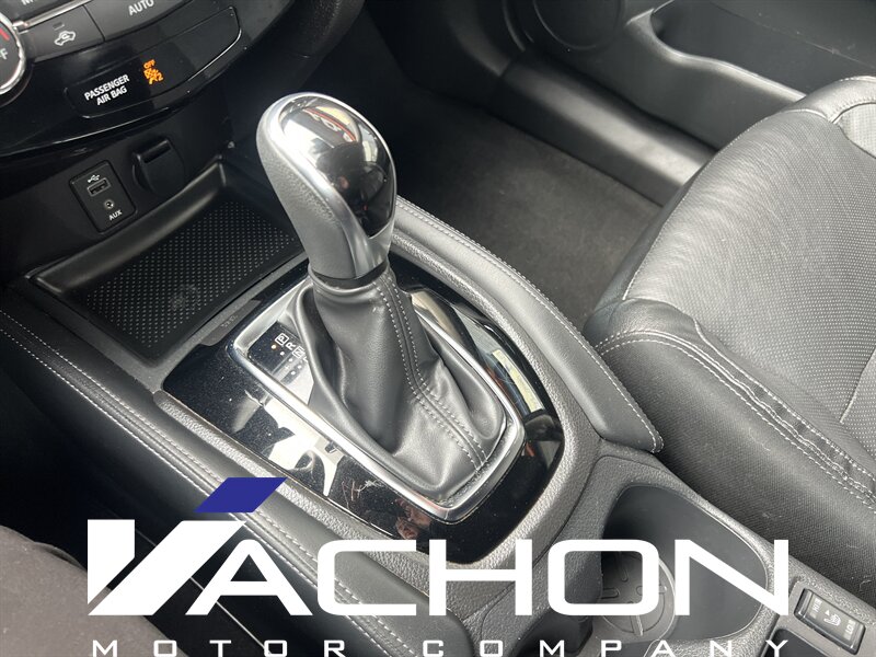 2017 Nissan Rogue SL - Photo 13 - Attleboro, MA 02703