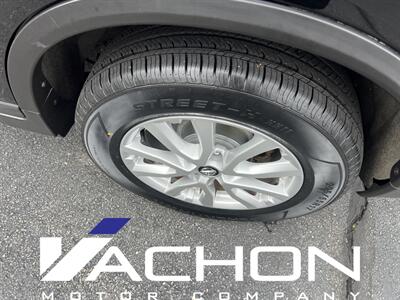 2017 Nissan Rogue SL - Photo 6 - Attleboro, MA 02703