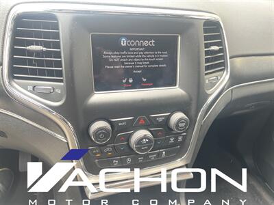 2018 Jeep Grand Cherokee Limited - Photo 13 - Attleboro, MA 02703