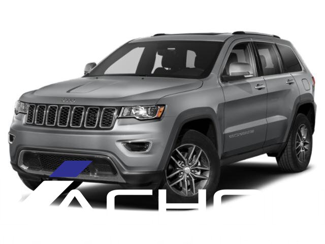 2018 Jeep Grand Cherokee Limited   - Photo 1 - Attleboro, MA 02703