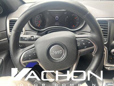 2018 Jeep Grand Cherokee Limited - Photo 12 - Attleboro, MA 02703
