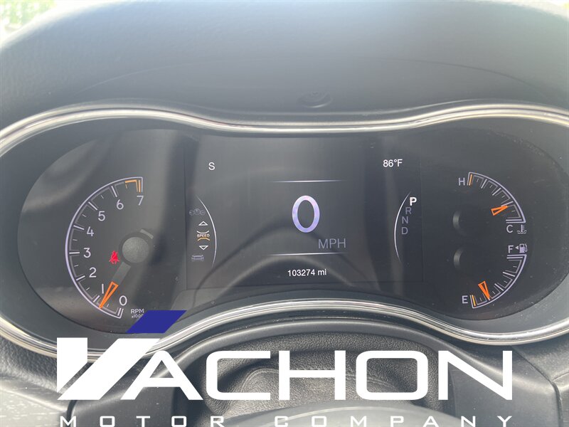 2018 Jeep Grand Cherokee Limited - Photo 15 - Attleboro, MA 02703