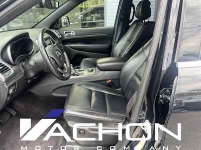 2018 Jeep Grand Cherokee Limited - Photo 9 - Attleboro, MA 02703
