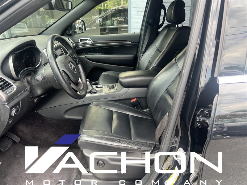 2018 Jeep Grand Cherokee Limited - Photo 9 - Attleboro, MA 02703