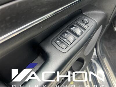 2018 Jeep Grand Cherokee Limited - Photo 8 - Attleboro, MA 02703