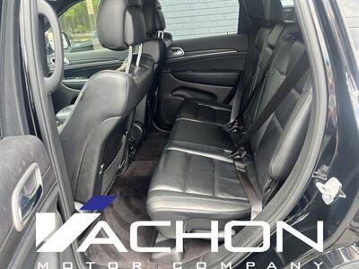 2018 Jeep Grand Cherokee Limited - Photo 10 - Attleboro, MA 02703