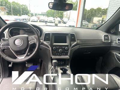2018 Jeep Grand Cherokee Limited - Photo 11 - Attleboro, MA 02703