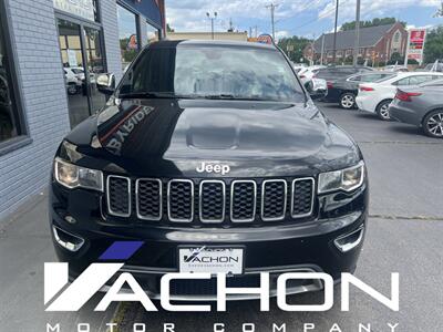 2018 Jeep Grand Cherokee Limited - Photo 2 - Attleboro, MA 02703