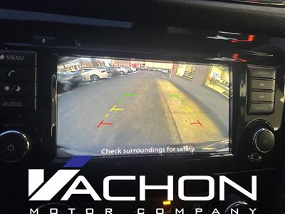 2020 Nissan Rogue S   - Photo 15 - Attleboro, MA 02703