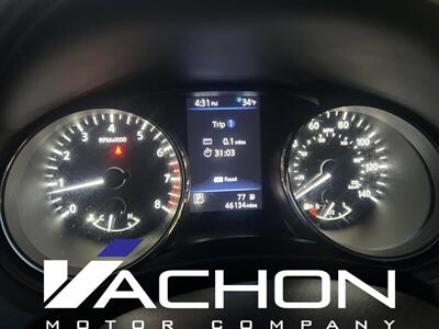 2020 Nissan Rogue S   - Photo 14 - Attleboro, MA 02703