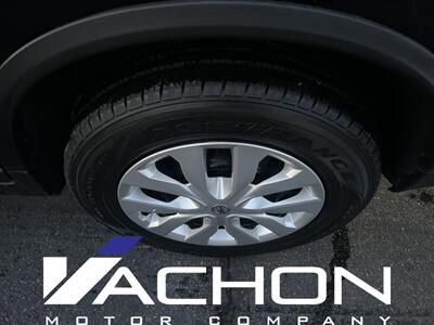 2020 Nissan Rogue S   - Photo 6 - Attleboro, MA 02703