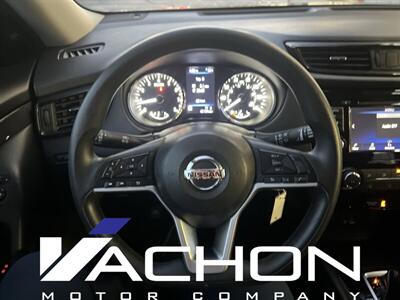 2020 Nissan Rogue S   - Photo 11 - Attleboro, MA 02703