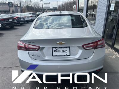 2022 Chevrolet Malibu LT   - Photo 5 - Attleboro, MA 02703