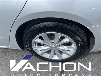 2022 Chevrolet Malibu LT   - Photo 6 - Attleboro, MA 02703