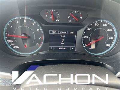 2022 Chevrolet Malibu LT   - Photo 16 - Attleboro, MA 02703