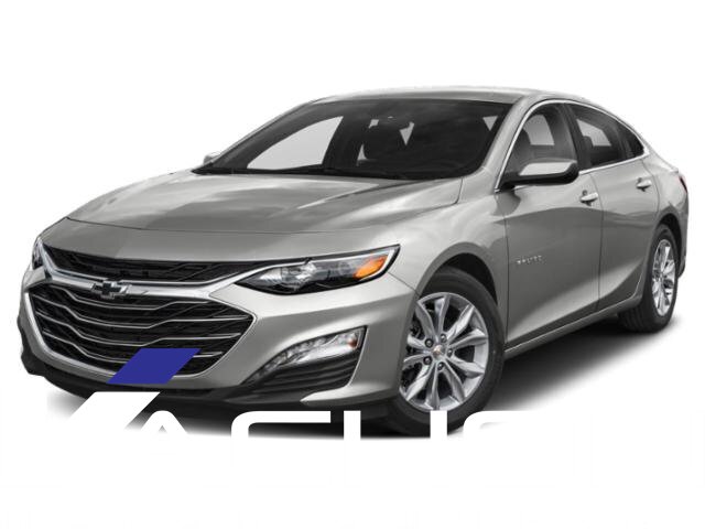2022 Chevrolet Malibu LT   - Photo 1 - Attleboro, MA 02703