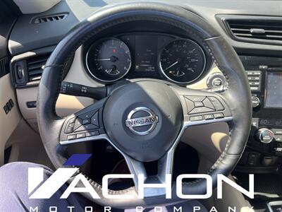 2017 Nissan Rogue SL - Photo 13 - Attleboro, MA 02703
