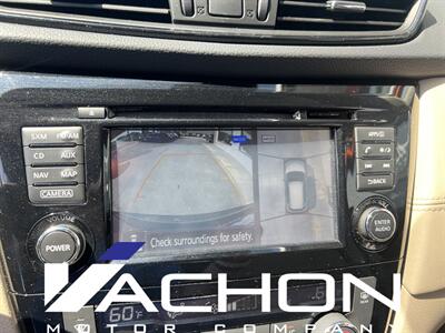2017 Nissan Rogue SL - Photo 18 - Attleboro, MA 02703