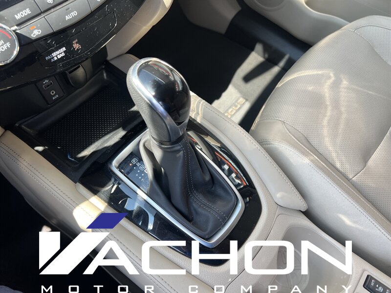 2017 Nissan Rogue SL - Photo 15 - Attleboro, MA 02703
