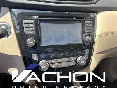2017 Nissan Rogue SL - Photo 14 - Attleboro, MA 02703