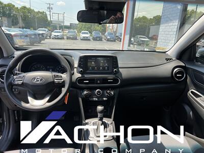 2020 Hyundai KONA SE - Photo 11 - Attleboro, MA 02703